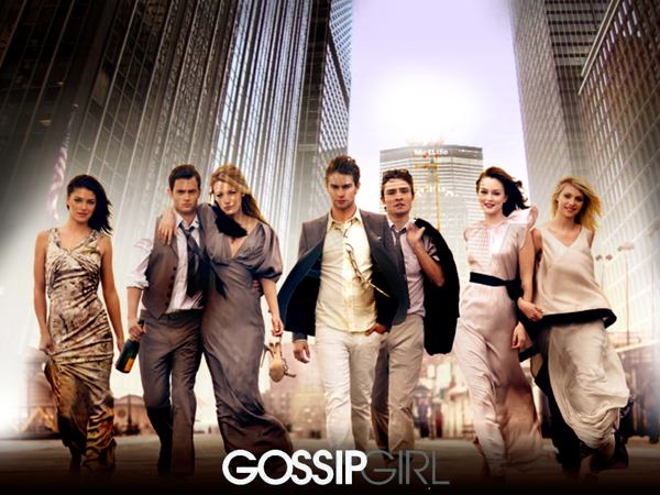 Gossip Girl: первый трейлер заключительного шестого сезона (рис. 4)