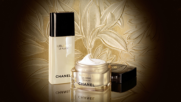 Sublimage Le Fluide от Chanel – новое слово в восстановлении кожи лица и шеи (рис. 23)