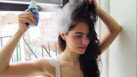 Сухой шампунь: моментальное очищение волос без воды (рис. 67)